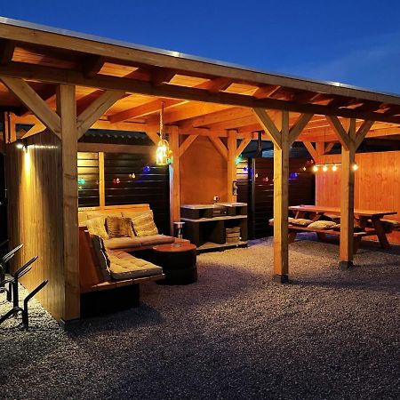 Beach House 9 سْخارينديكِ المظهر الخارجي الصورة
