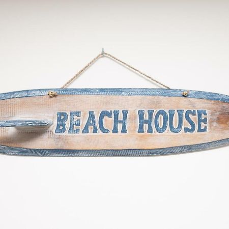 Beach House 9 سْخارينديكِ المظهر الخارجي الصورة