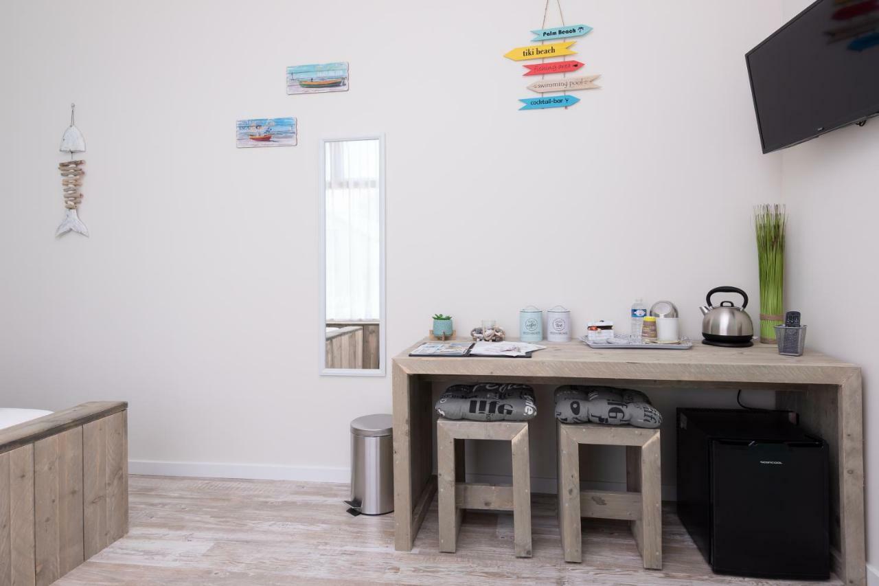 Beach House 9 سْخارينديكِ المظهر الخارجي الصورة