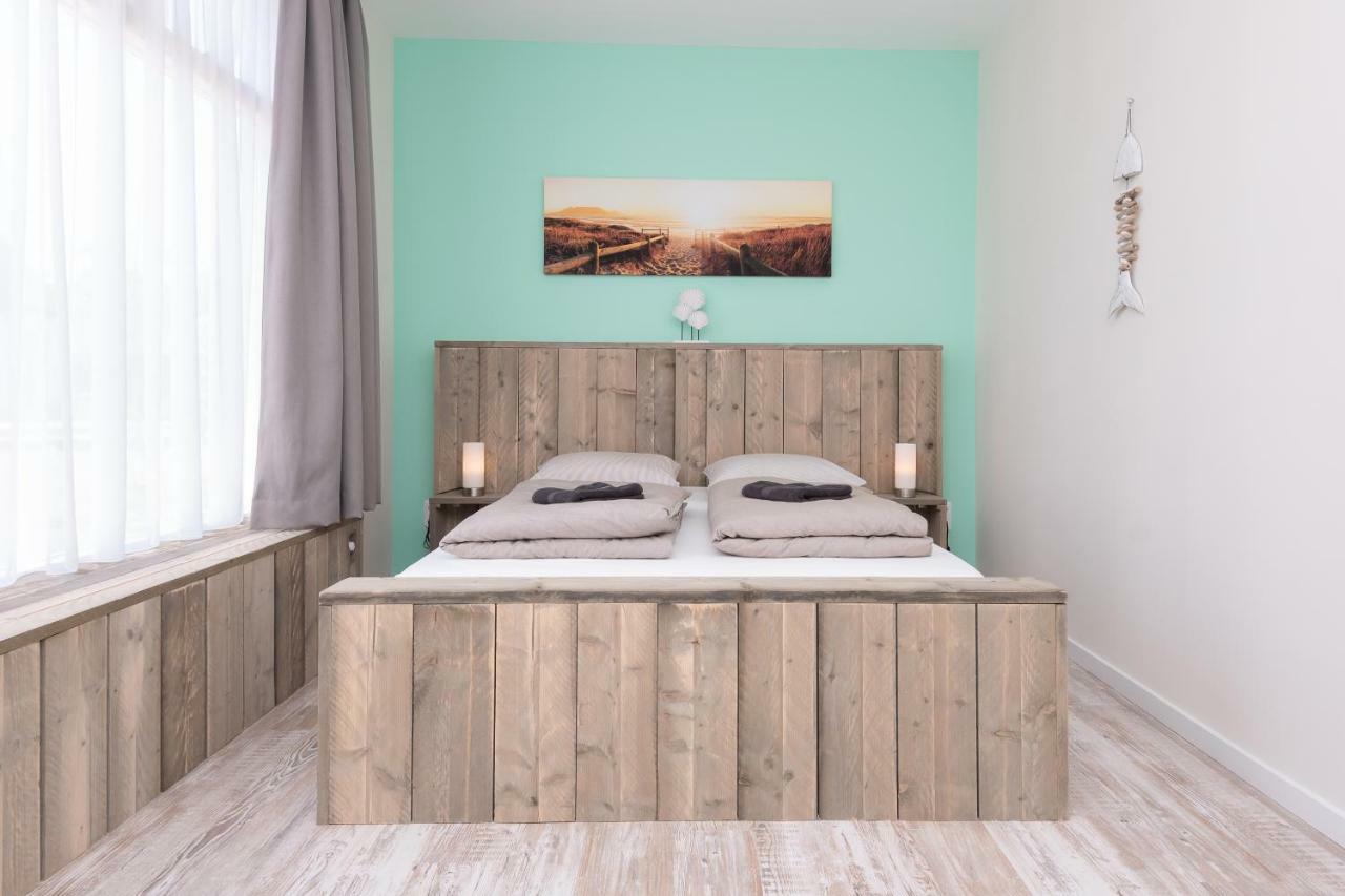 Beach House 9 سْخارينديكِ المظهر الخارجي الصورة
