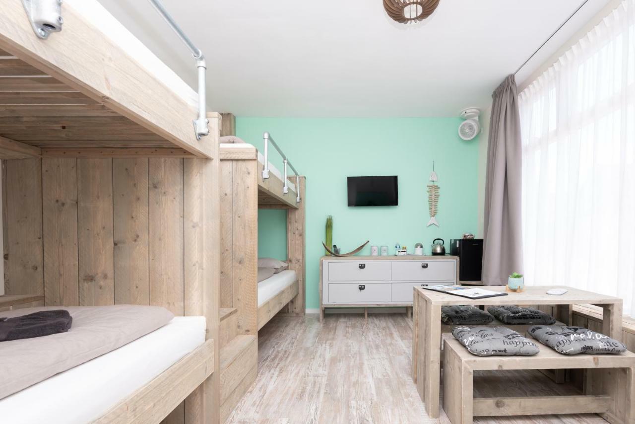 Beach House 9 سْخارينديكِ المظهر الخارجي الصورة
