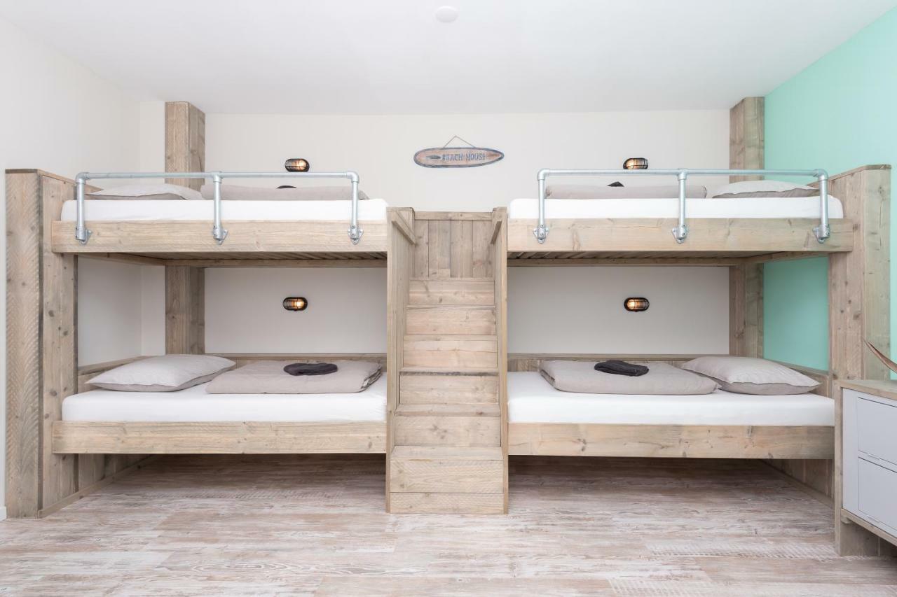 Beach House 9 سْخارينديكِ المظهر الخارجي الصورة
