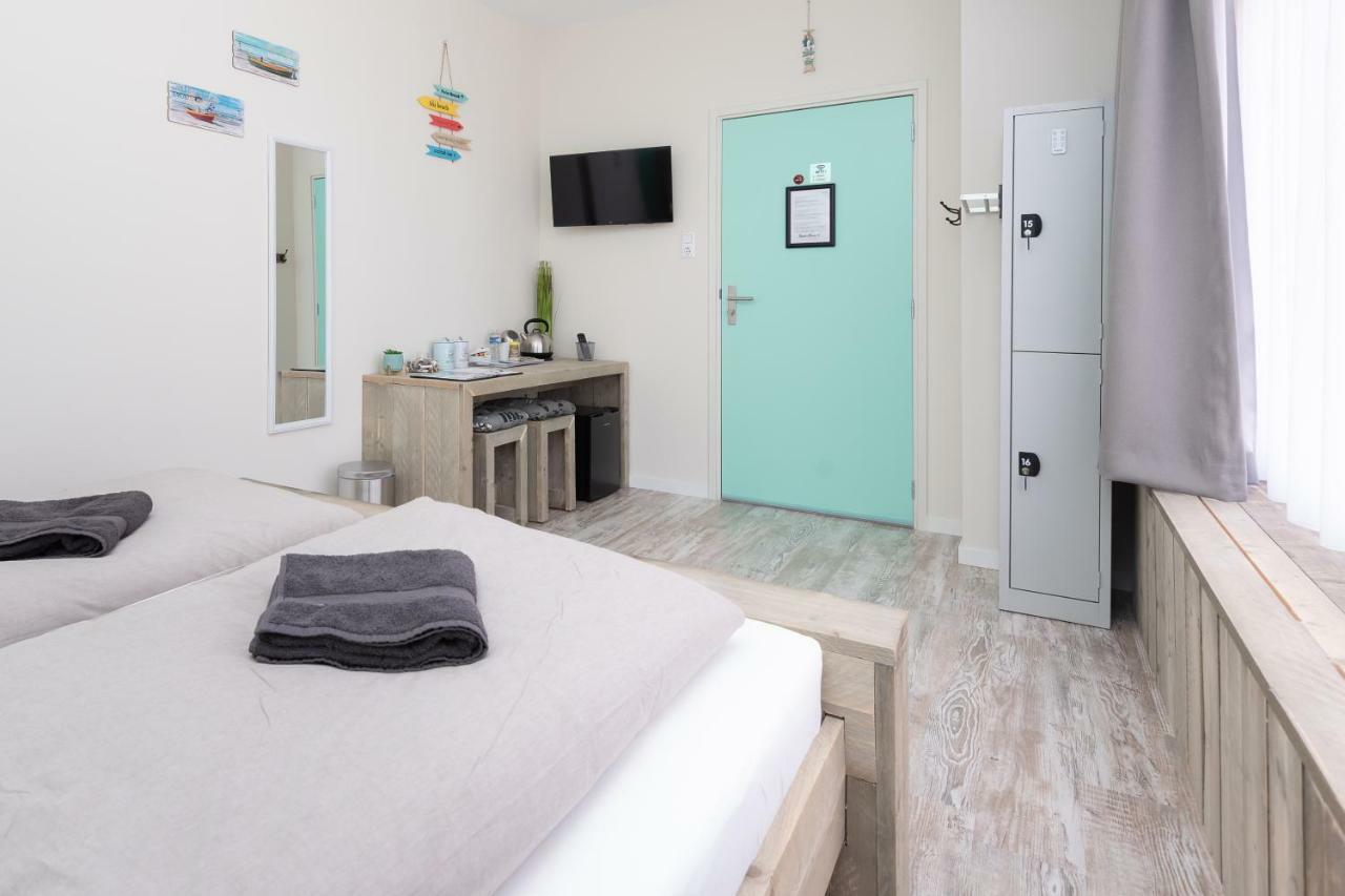 Beach House 9 سْخارينديكِ المظهر الخارجي الصورة