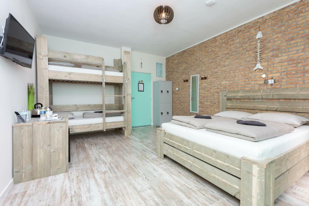 Beach House 9 سْخارينديكِ المظهر الخارجي الصورة
