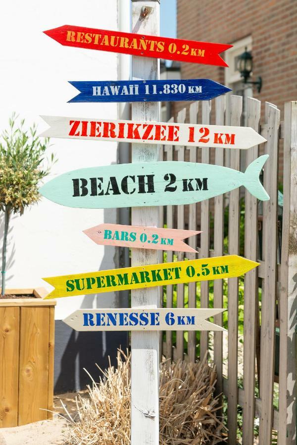 Beach House 9 سْخارينديكِ المظهر الخارجي الصورة
