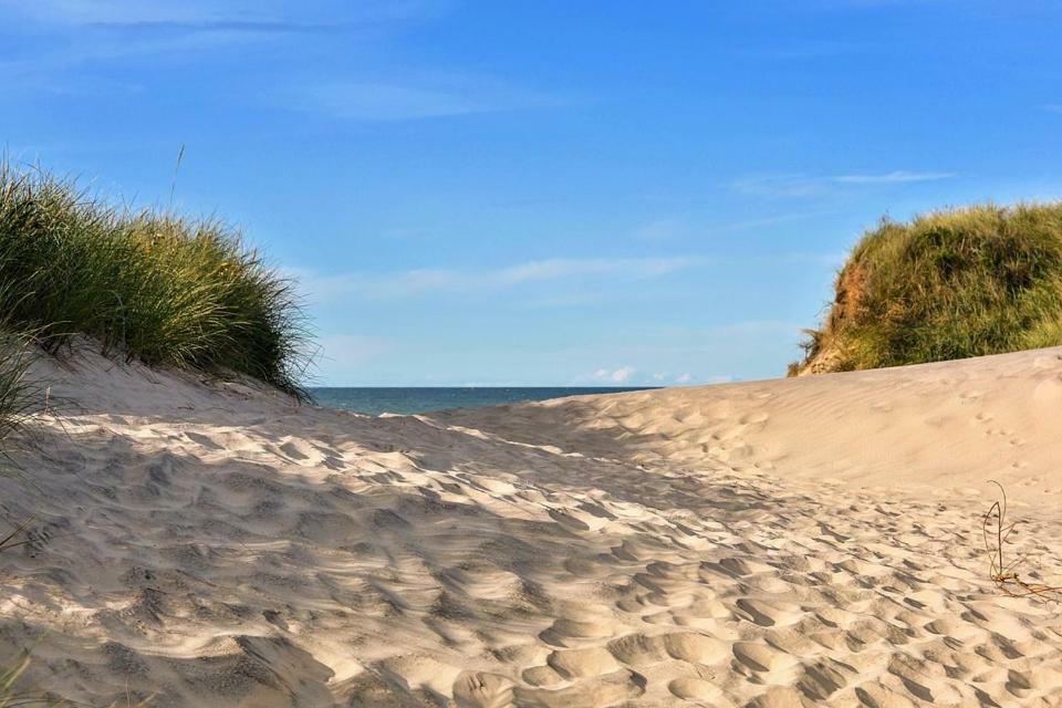 Beach House 9 سْخارينديكِ المظهر الخارجي الصورة