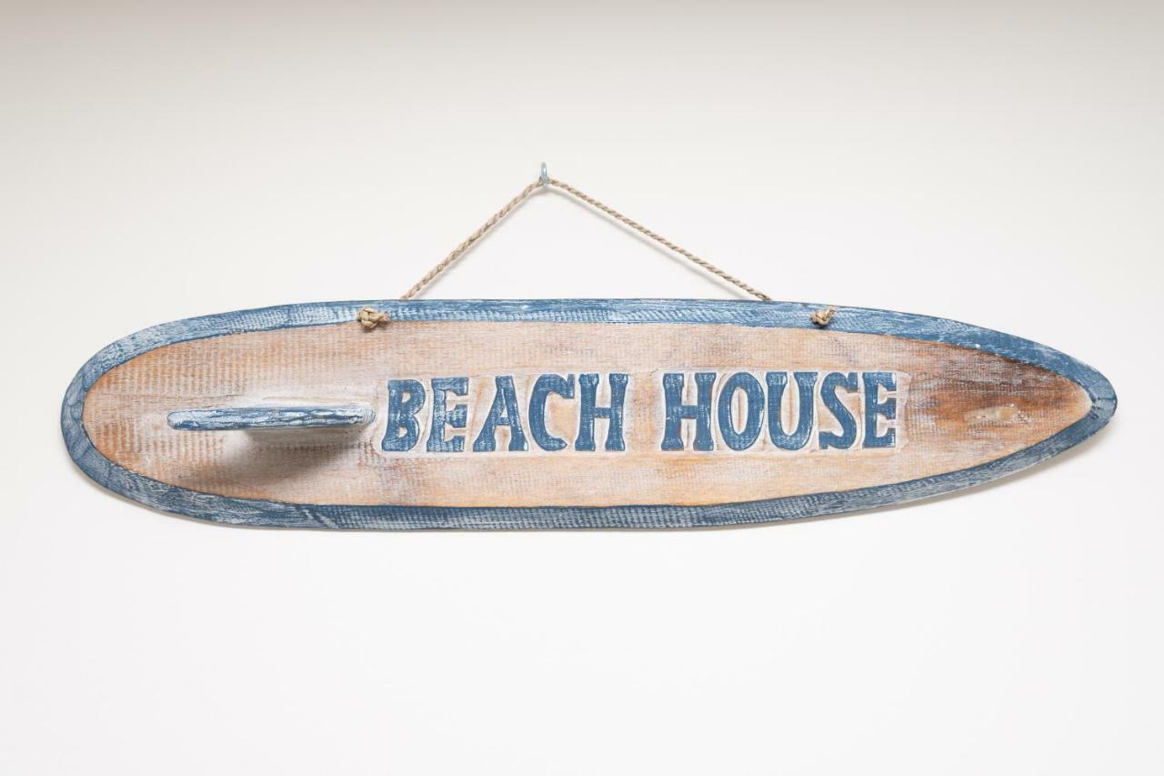 Beach House 9 سْخارينديكِ المظهر الخارجي الصورة